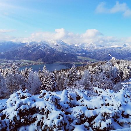 Ferienhaus Region Tegernsee Мисбах Экстерьер фото