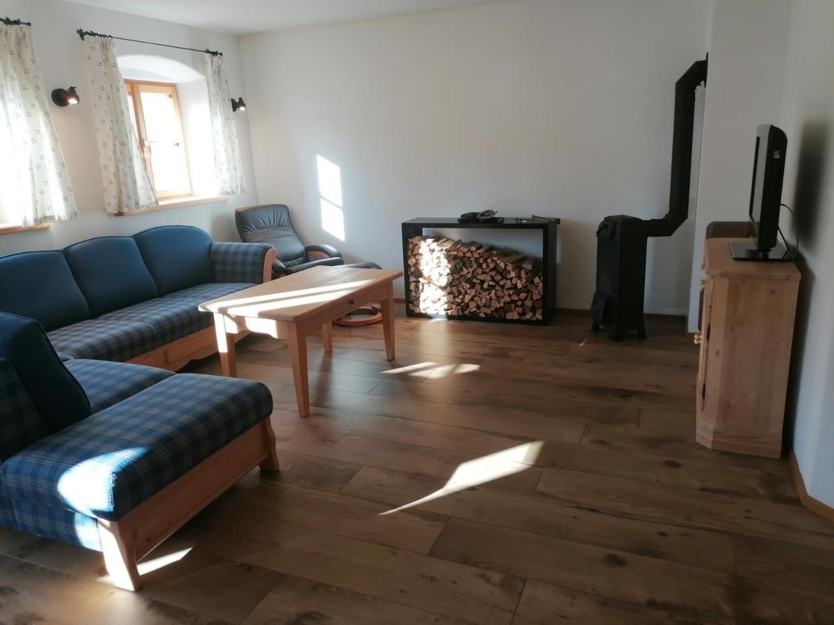 Ferienhaus Region Tegernsee Мисбах Экстерьер фото
