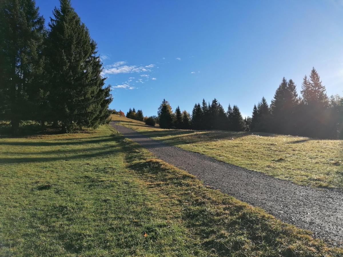 Ferienhaus Region Tegernsee Мисбах Экстерьер фото